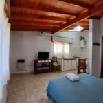 Prop.206-1. Las Palmeras-2 Pers.Monoambiente-