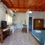 Prop.206-1. Las Palmeras-2 Pers.Monoambiente
