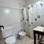 Prop.206-1. Las Palmeras-2 Pers.Monoambiente Baño