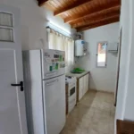 Prop.206-1. Las Palmeras-2 Pers.Monoambiente Cocina