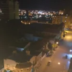 Dpto Mirasol2 amb-Vista nocturna