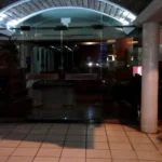 Hotel Perugia-Frente