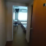 Hotel Perugia-Habitacion 2b