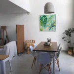 Prop. 241-Dptos del Parque- comedor