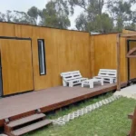 Prop.174-4-pers.-a-500m-del-mar-Pergola b