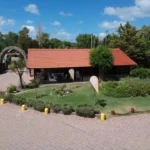 Prop.200-Cabañas rio quequen-Cabañas