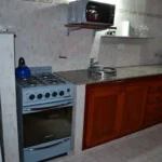 Prop.200-Cabañas rio quequen-Cocina b