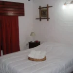 Prop.200-Cabañas rio quequen-Dormitorio