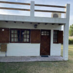Prop.205 10- Monoambiente Frente cabaña