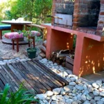 Prop.208- Pinares del mar-Parrilla