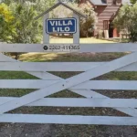 Prop.210. Villa Lilo- Acceso