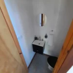 Prop.222- Toilette PB