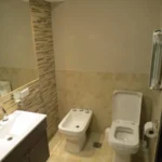 Prop.230- 3 Pers, a estrenar-Pileta clim-Baño-