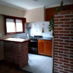 Prop.279-Dpto. 4 Pers.-Cocina