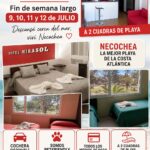 Prop.310 -Hotel Mirasol- promo