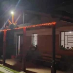 Prop.347 Casa noche