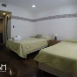Prop.366 Dormitorio dos camas
