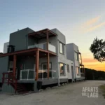 Prop.5374- Aparts del Lago-exterior