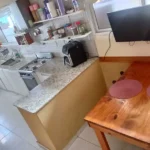 Prop-525. casa amplia- Cocina