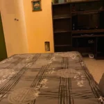 Prop. 523- Casa a 100m del mar-Dorm matrimonial