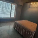 Prop. 523- Casa a 100m del mar-Dormitorio 2