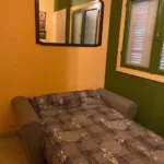 Prop. 523- Casa a 100m del mar-sofa cama