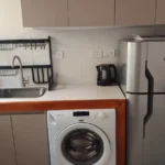 Prop. 531- dpto a 50m del mar-Cocina