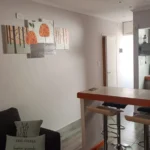 Prop. 531- dpto a 50m del mar-Desayunador