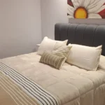 Prop. 531- dpto a 50m del mar-Dormitorio