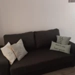 Prop. 531- dpto a 50m del mar-Living b