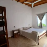 Prop.206-2. Las Palmeras-2-3 Pers.Dormitorio