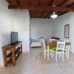 Prop.206-3. Las Palmeras- 4 Pers.Comedor-