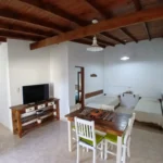 Prop.206-3. Las Palmeras- 4 Pers.Comedor