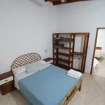 Prop.206-3. Las Palmeras- 4 Pers.Dorm