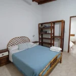 Prop.206-3. Las Palmeras- 4 Pers.Dormitorio
