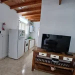 Prop.206-3. Las Palmeras- 4 Pers.Estar
