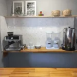 Prop.493 Desayunador