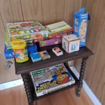 Prop.493 Juegos