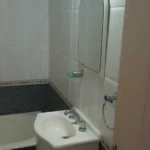 Prop.524- Dpto. frente al mar - Baño
