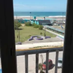 Prop.524- Dpto. frente al mar - Vista