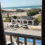 Prop.524- Dpto. frente al mar - Vista2