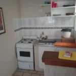 Prop.526_ dpto. a 200 m del Mar - Cocina