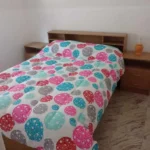 Prop.526_ dpto. a 200 m del Mar - Dormitorio