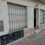 Prop.528 dpto 4 personas - Frente