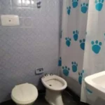 Prop.529- Dpto a 100 m del Mar -Baño