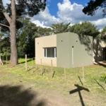 Prop.532- Casa a estrenar -Exterior