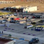 Prop.533-Dpto. 2 amb. frente al Mar - Playa