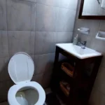 Prop.534-Monoambiente frente al mar -Baño