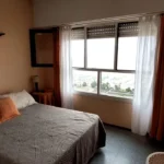 Prop.534-Monoambiente frente al mar -Dormitorio