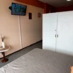 Prop.534-Monoambiente frente al mar -Dormitorio b